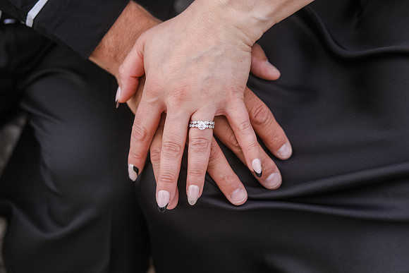 Milwaukee WI Wedding
