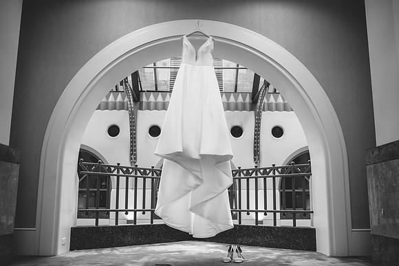 Downtown MKE St. Kate Wedding- Memory Lane Photography by Jessica Lane