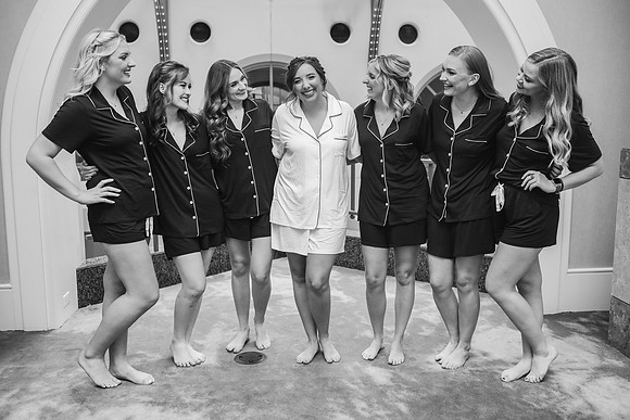St. Kate MKE Wedding - Memory Lane Wedding Photographer