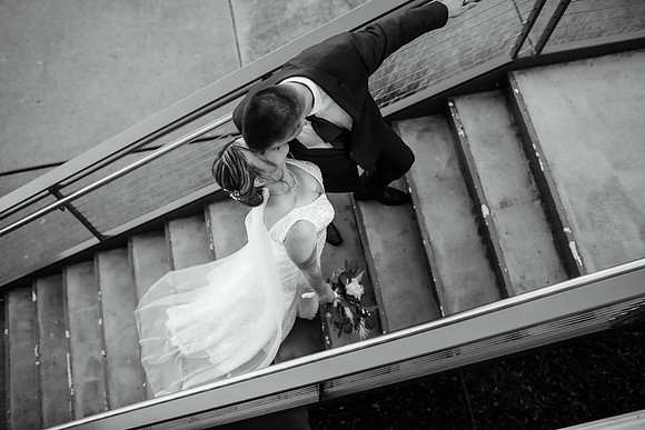 Oconomowoc Wedding