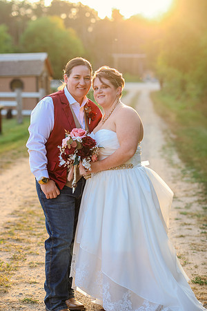 KM Ranch LGTB Wedding MemoryLanePhotography WI Wedding Photographer