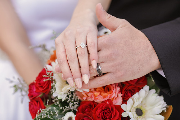 Waukesha WI Courthouse Fall Wedding -WI Wedding Photographer, MEMORY LANE PHOTOS