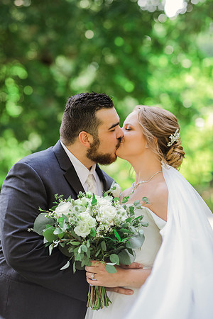 Dekoven Center Wedding - Racine Weddings - Wisconsin Wedding Photographer - Memory Lane Photography
