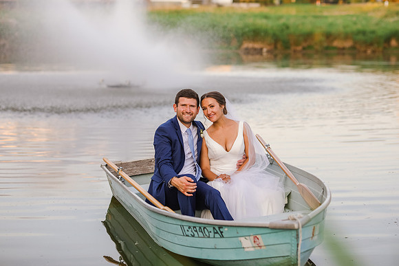 Fete of Wales Summer Wedding - Memory Lane Photography by Jessica Lane - WI Wedding Photograper