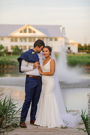 Fete of Wales Summer Wedding - Memory Lane Photography by Jessica Lane - WI Wedding Photograper