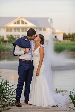 Fete of Wales Summer Wedding - Memory Lane Photography by Jessica Lane - WI Wedding Photograper