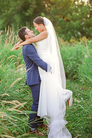 Fete of Wales Summer Wedding - Memory Lane Photography by Jessica Lane - WI Wedding Photograper