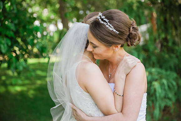 Wisconsin LGBT Wedding Photographer - LGBT Wisconsin Weddings - Memory Lane Photography by Jessica