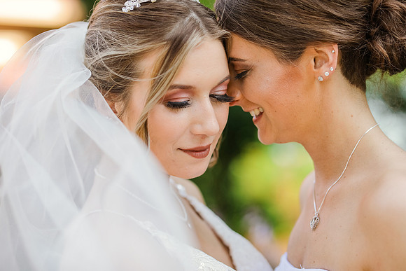 Wisconsin LGBT Wedding Photographer - LGBT Wisconsin Weddings - Memory Lane Photography by Jessica