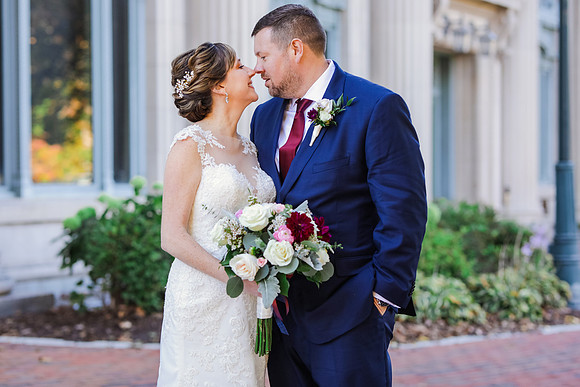 Milwaukee Wedding Photographer - MKE Weddings - Memory Lane Photography by Jessica Lane