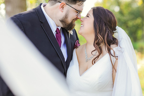 Wern Valley Fall Wedding - WI Wedding Photographer MemoryLane Photography - wern valley weddings