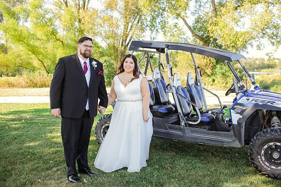 Wern Valley Wedding Memory Lane Photography by Jessica Lane