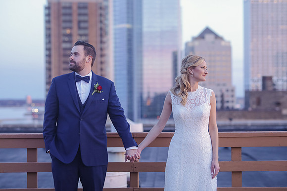 MKE Wedding Photographer - MKE Weddings