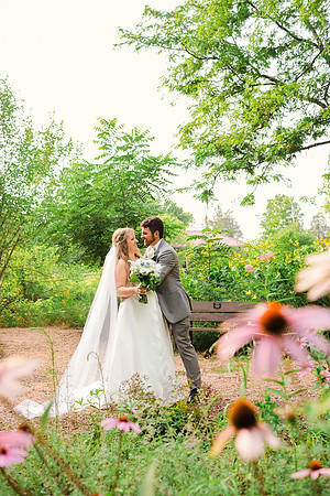 Delafield Fall Wedding - Memory Lane Photography by Jessica Lane - WI Wedding Photographer