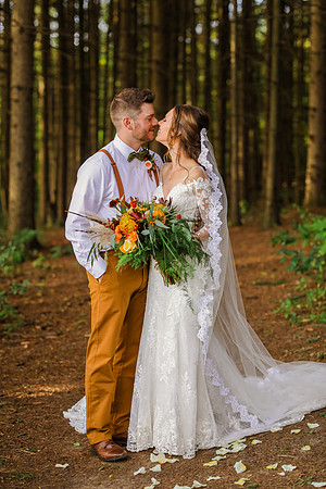 Lapham Peak WI Wedding Memory Lane Photography WI Wedding Photographer