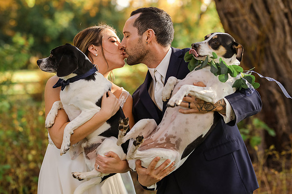 Delafield Fall Wedding - Memory Lane Photography by Jessica Lane - WI Wedding Photographer