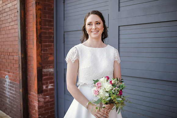 Iron  Horse Wedding WI Wedding Photographer MemoryLanePhotography
